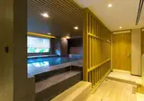 Grand Fortune Hotel Bangkok foto 10