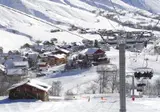 Rés. Prestige Odalys Les Chalets de L'Arvan II foto 3