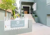 Sunshine Hotel Malia foto 5