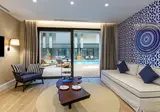 Kaya Palazzo Resort & Residences Le Chic Bodrum foto 22