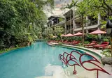AnandaDara Ubud Resort & Spa foto 26