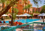 Rose Aquapark Hotel Marrakech foto 1