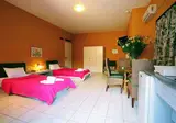 Aquarius Exclusive Appartementen foto 25