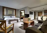 Eurostars Suites Mirasierra foto 13