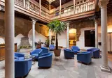 Palacio de Santa Ines foto 2
