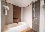 Manhattan Pattaya Hotel foto 16