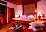 The Oberoi Beach Resort Bali foto 12