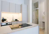The Lift Apartments by Ridan Hotels foto 5
