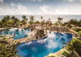 The Fives Beach Hotel & Residences foto 3