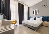 Alta Moda Fashion Hotel foto 5
