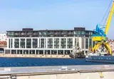 DAS Marina Burgas Hotel foto 2