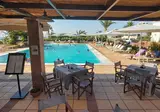 Panselinos Hotel foto 18