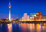 Mercure Hotel Düsseldorf Zentrum foto 17