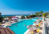 Sirene Beach Hotel foto 11