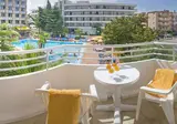 Hotel GHT Oasis Tossa & SPA foto 24