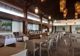 d' Nusa Beach Club and Resort foto 21