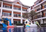 FX Hotel Pattaya foto 13