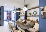 Ibis Styles Paris Gare De L'est Tgv foto 4