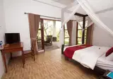 Puri Saron Madangan Hotel foto 1