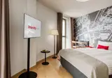 IntercityHotel Amsterdam Airport foto 4