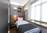 Bankerhan Hotel foto 11