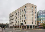 Maldron Hotel Finsbury Park foto 19