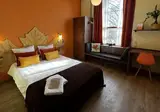 Hotel de Plataan Delft Centrum foto 4
