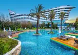 Concorde De Luxe Resort foto 2