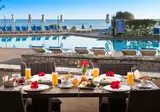 Silva Beach Hotel foto 26