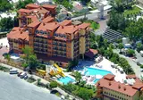 Hotel Villa Side foto 14