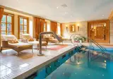 Hotel Schloss Rheinfels foto 23