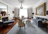 Hotel Lancaster Paris Champs Elysees foto 10