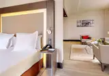 Novotel Madrid Center foto 22