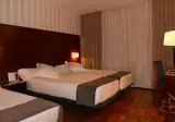 Hotel Zenit Málaga foto 8
