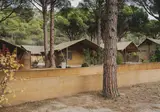 Wecamp L Escala Punta Milà foto 22