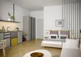 Alinea Suites Limassol Center foto 16