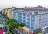 Aslan City Hotel foto 1