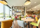 Aiden by Best Western @ Stadtgut Hotel Steyr foto 27