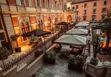 Hotel I Portici Bologna foto 13