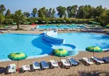 Resort Hotel Futura Club Itaca Nausicaa foto 10