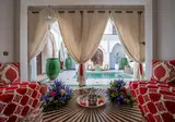 Riad Ekla Boutique Hotel foto 3