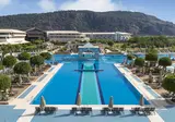 Hilton Dalaman Sarigerme Resort & Spa foto 15
