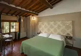 Hotel Le Capanne foto 2