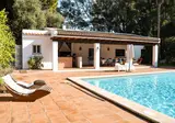 Hotel Finca Laida foto 1