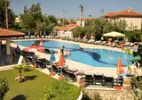 Mavruka Hotel foto 14