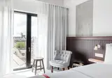 Ruby Molly Hotel Dublin foto 12