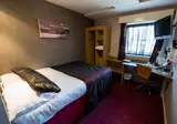 Pendulum Hotel foto 6