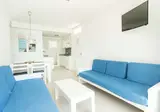 Aparthotel Habitat foto 12