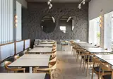The Alkistis Hotel foto 21