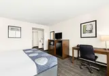 Best Western Yacht Habor Hotel foto 19